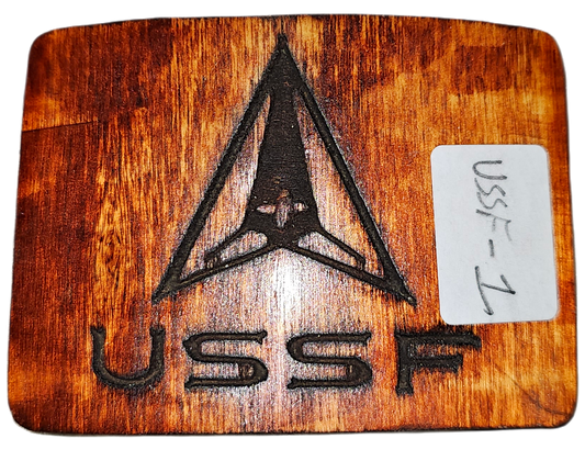 USSF-1
