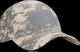 Tactical Patch Hats