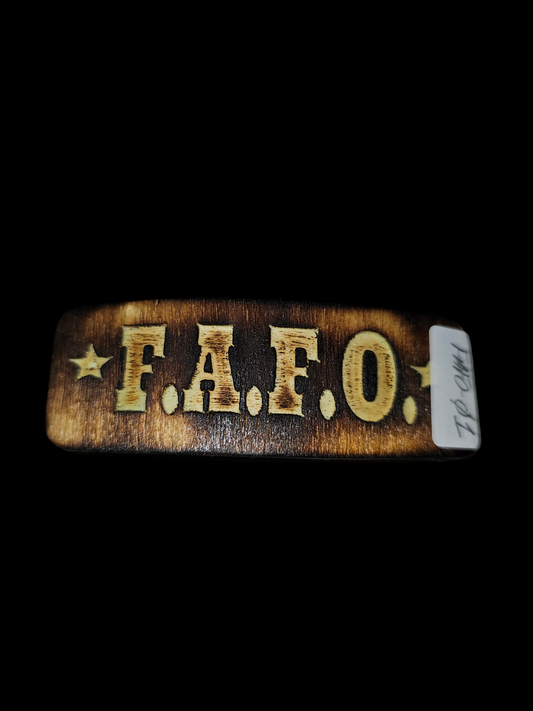 FAFOT-01